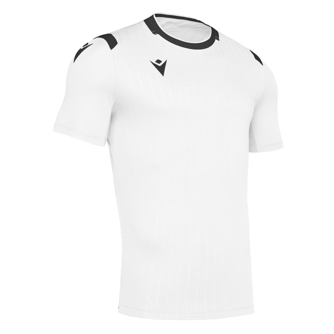 Футболка Macron Alhena 5073-0109, Белый, Размер (EU) - L - #0