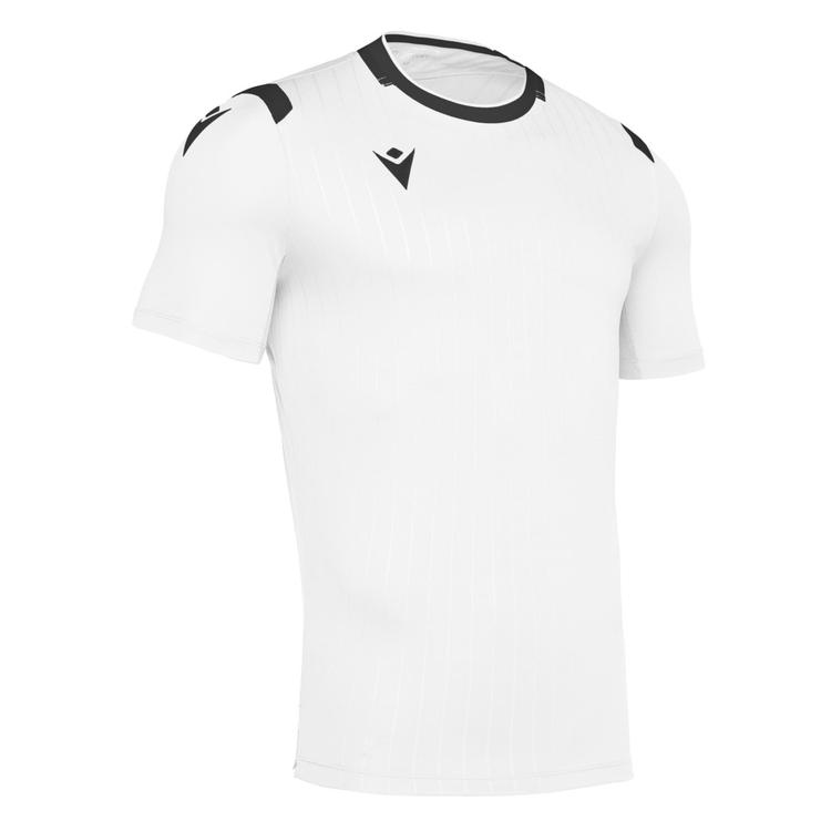 Футболка Macron Alhena 5073-0109, Белый, Размер (EU) - L - #1