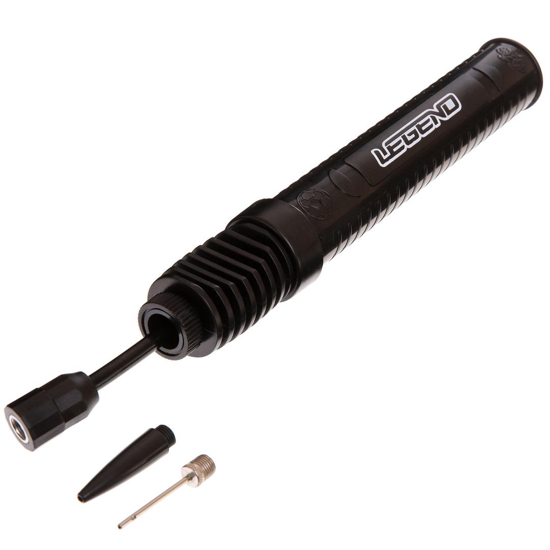 Насос ручной SP-Sport FB-3422, Чёрный, Размер (EU) - 1SIZE - #0