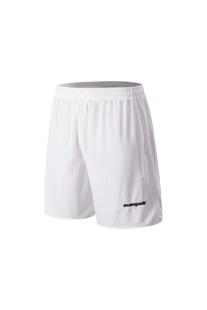Шорты игровые Europaw белые Шорты игровые Europaw белые - #0