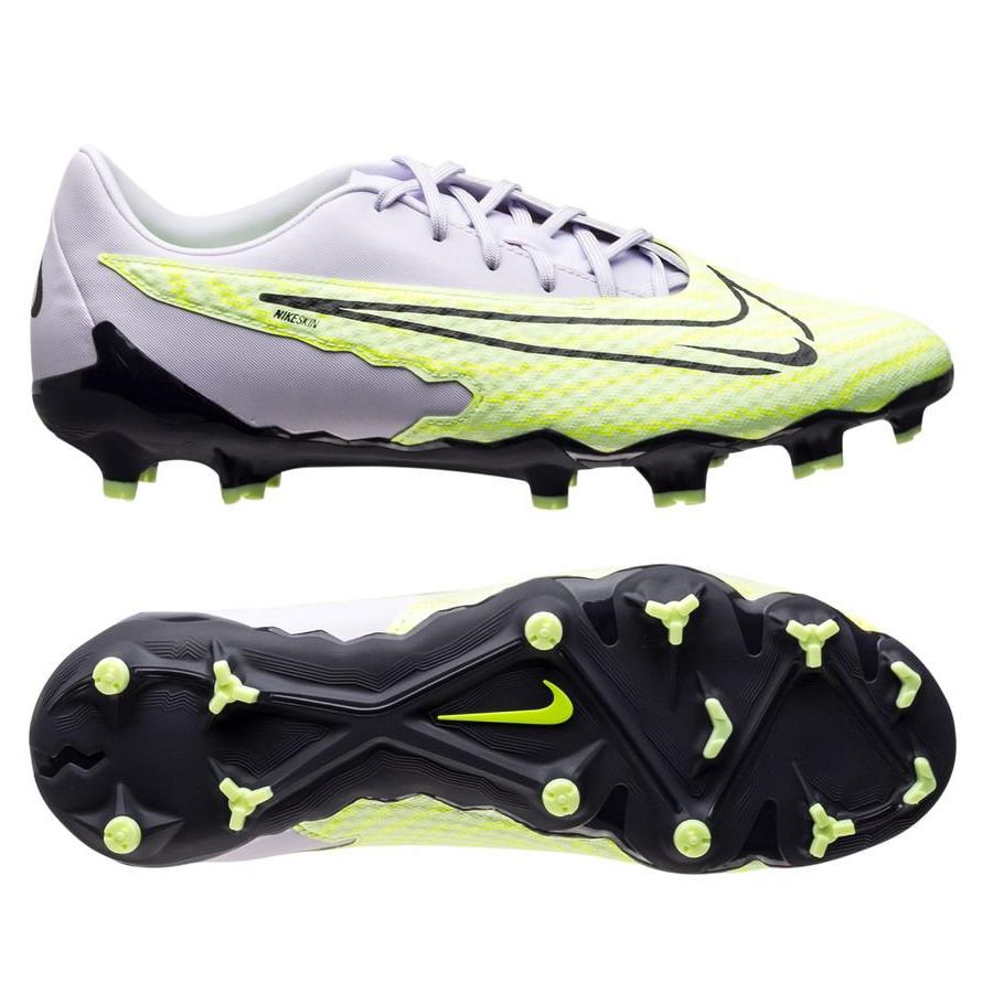 Бутсы футбольные Nike Phantom GX Academy 705 DD9473-705, Белый, Размер (EU) - 45 - #0