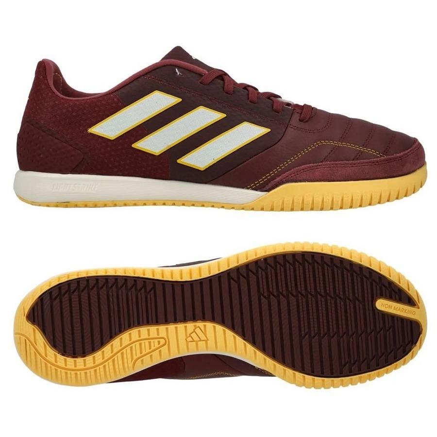 Футзалки Аdidas Top Sala Competition IE7549, Бордовый, Размер (EU) - 42 - #0