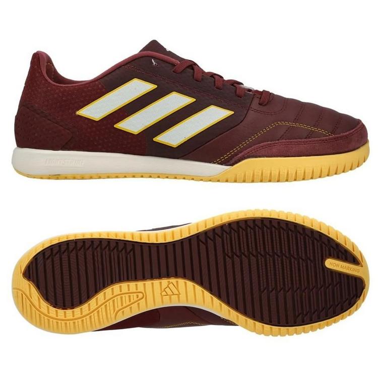 Футзалки Аdidas Top Sala Competition IE7549, Бордовый, Размер (EU) - 42 - #1
