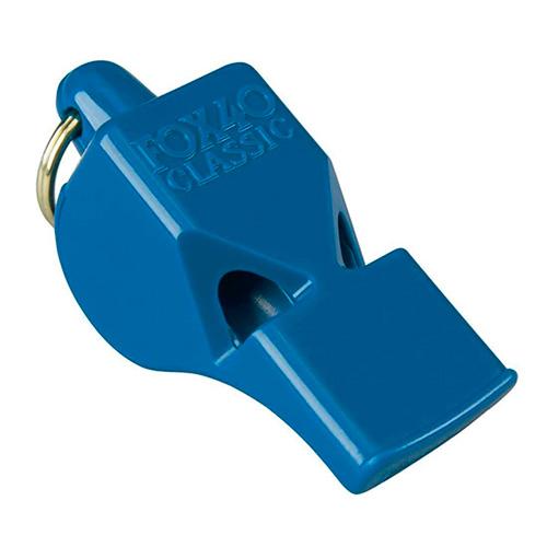 Свисток FOX 40 Classic Whistle Safety 9902-0500, Синий, Размер (EU) - 1SIZE Свисток FOX 40 Classic Whistle Safety 9902-0500, Синий, Размер (EU) - 1SIZE - #0