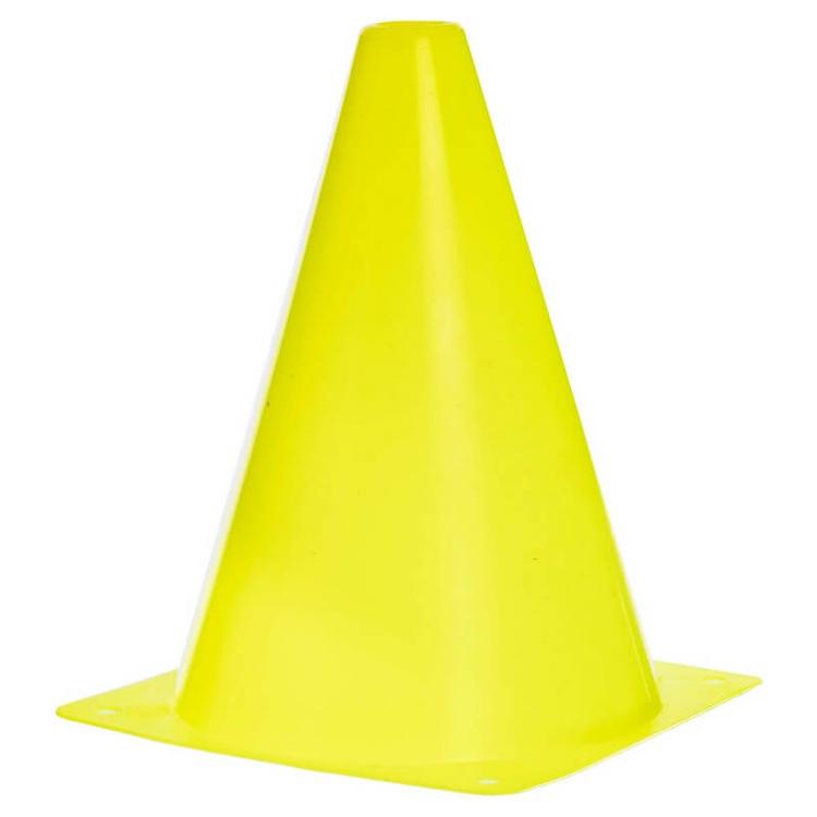 Фишка конус тренировочный 17см C-1750-LG, Салатовый, Размер (EU) - 1SIZE Фишка конус тренировочный 17см C-1750-LG, Салатовый, Размер (EU) - 1SIZE - #1