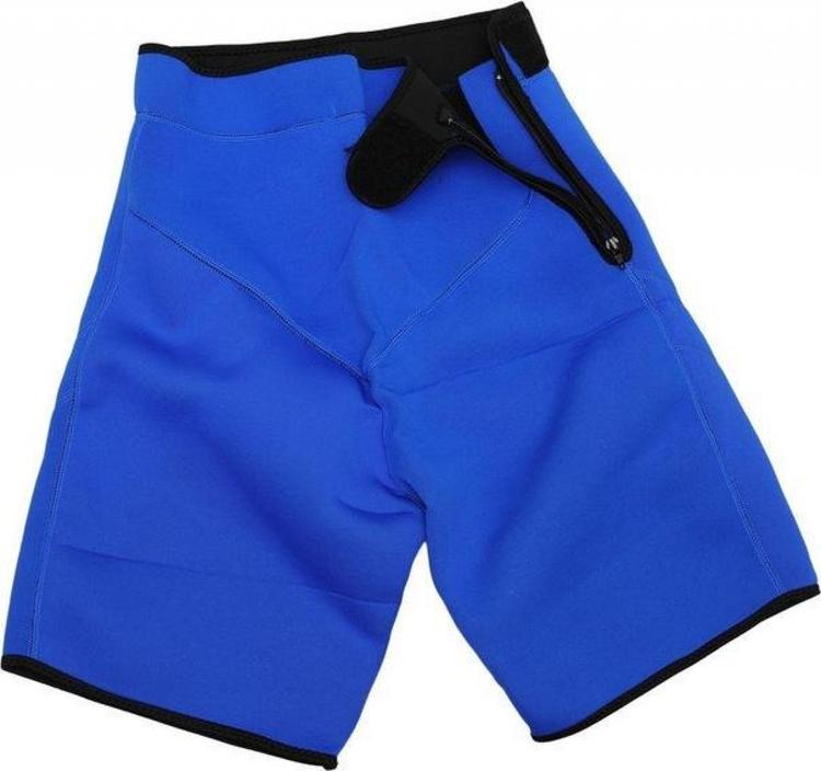 Треки компрессионные неопреновые Europaw синие Треки компрессионные неопреновые Europaw синие - #1