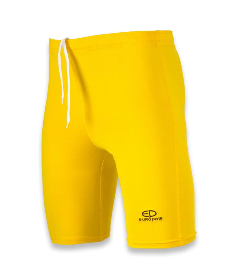 Треки компрессионные Europaw желтые Треки компрессионные Europaw желтые - #1