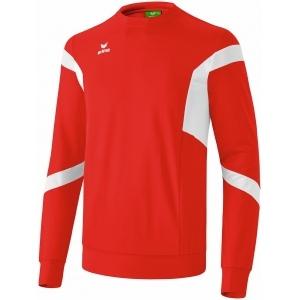 Джемпер Erima Classic Team Track 107656, Красный, Размер (EU) - 164cm Джемпер Erima Classic Team Track 107656, Красный, Размер (EU) - 164cm - #1