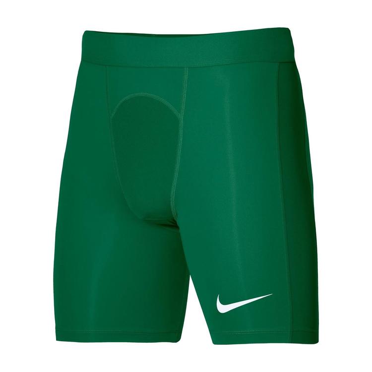 Термошорты Nike Pro Dri-Fit Strike DH8128-302, Зелёный, Размер (EU) - M Термошорты Nike Pro Dri-Fit Strike DH8128-302, Зелёный, Размер (EU) - M - #1