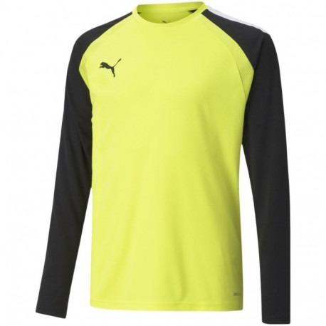 Воротарська кофта Puma teamPACER GK LS Junior 704939-42, Салатовый, Размер (EU) - 128cm Воротарська кофта Puma teamPACER GK LS Junior 704939-42, Салатовый, Размер (EU) - 128cm - #0