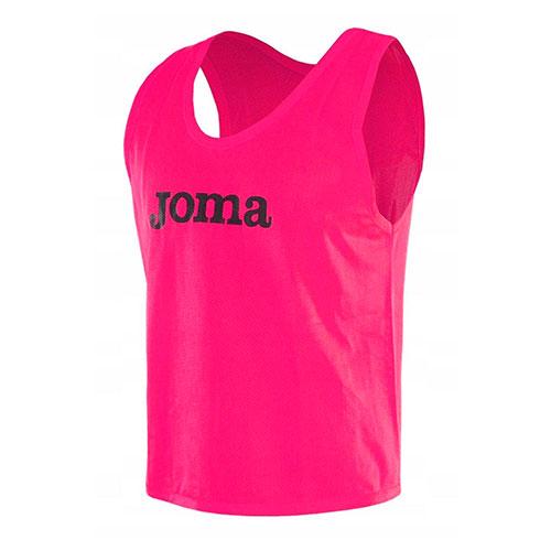 Манишка Joma 905.030, Розовый, Размер (EU) - M Манишка Joma 905.030, Розовый, Размер (EU) - M - #1