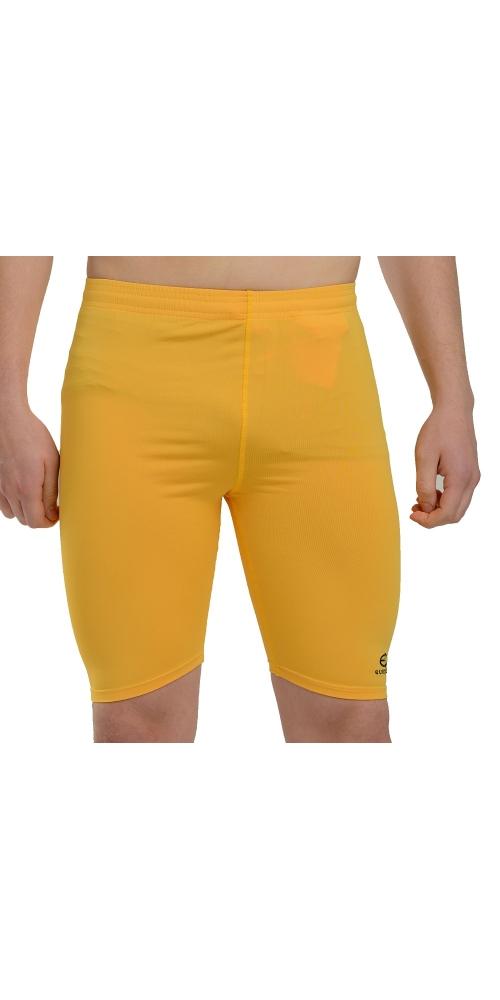 Спортивные мужские треки Europaw 4547 желтые, Жёлтый, Размер (EU) - L Спортивные мужские треки Europaw 4547 желтые, Жёлтый, Размер (EU) - L - #0