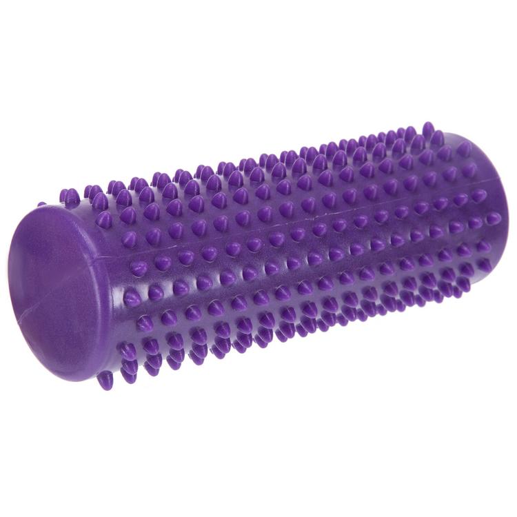 Ролик массажный для рук и ног 15см FI-3823 цвета в ассортименте , Размер (EU) - 1SIZE Ролик массажный для рук и ног 15см FI-3823 цвета в ассортименте , Размер (EU) - 1SIZE - #1