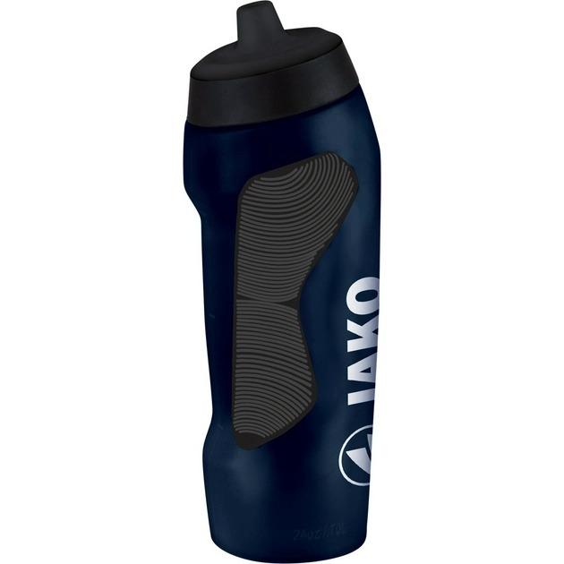 Бутылка для воды Jako Water Bottle Premium Navy 2177-99, Темно-синий, Размер (EU) - 1SIZE Бутылка для воды Jako Water Bottle Premium Navy 2177-99, Темно-синий, Размер (EU) - 1SIZE - #1