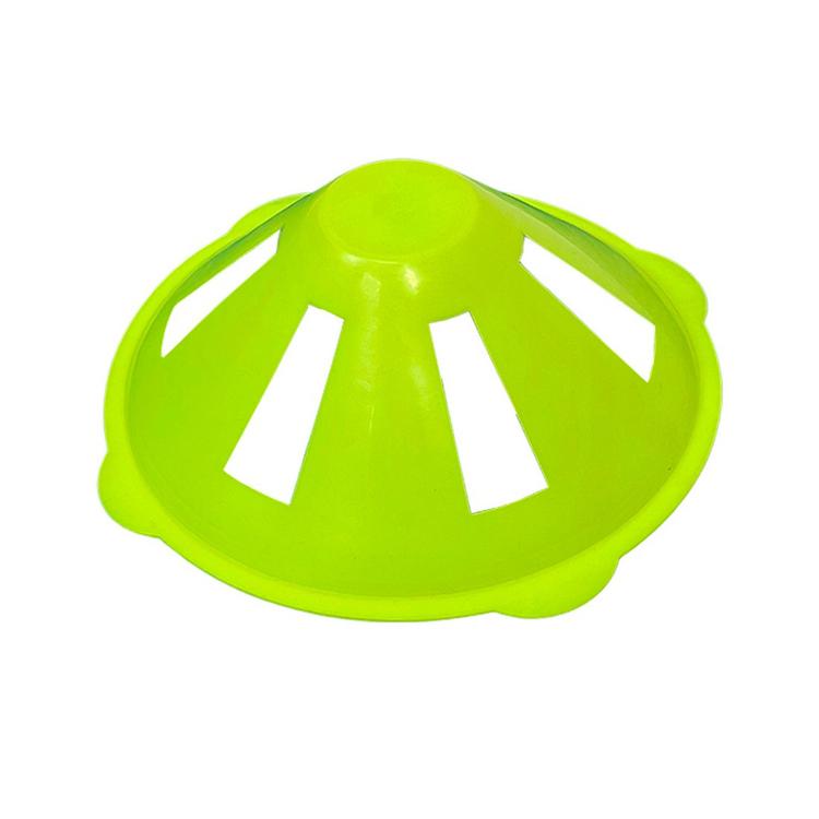 Фишка многофункциональная тренировочная Europaw EU-4605-N, Неоновый, Размер (EU) - 1SIZE Фишка многофункциональная тренировочная Europaw EU-4605-N, Неоновый, Размер (EU) - 1SIZE - #1