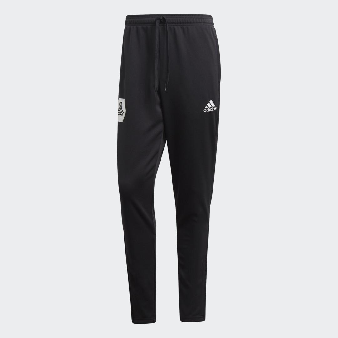 Штаны Adidas Perfomance TAN Training FM0887, Чёрный, Размер (EU) - XS Штаны Adidas Perfomance TAN Training FM0887, Чёрный, Размер (EU) - XS - #0
