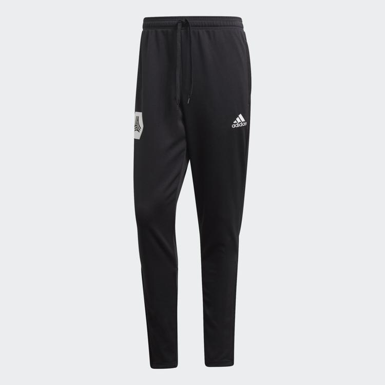 Штаны Adidas Perfomance TAN Training FM0887, Чёрный, Размер (EU) - XS Штаны Adidas Perfomance TAN Training FM0887, Чёрный, Размер (EU) - XS - #1