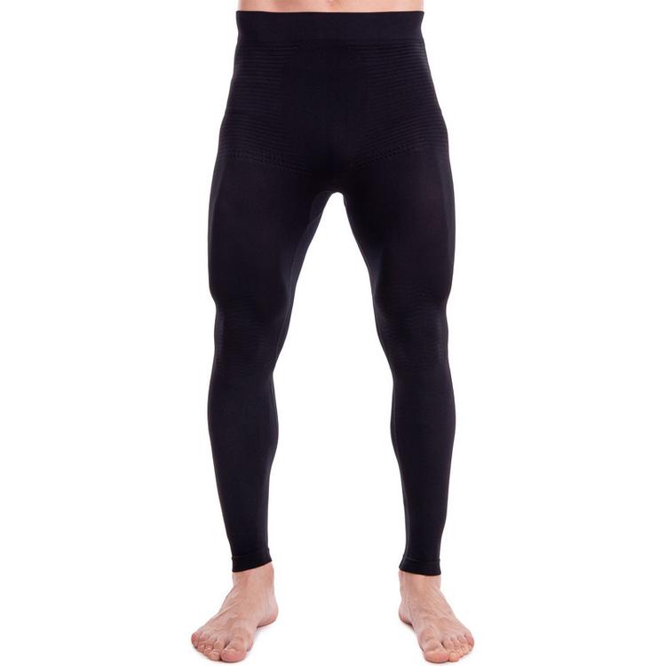 Термоштаны для активного спорта мужские SIBOTE ST-2069, Чёрный, Размер (EU) - 2XL-3XL Термоштаны для активного спорта мужские SIBOTE ST-2069, Чёрный, Размер (EU) - 2XL-3XL - #1