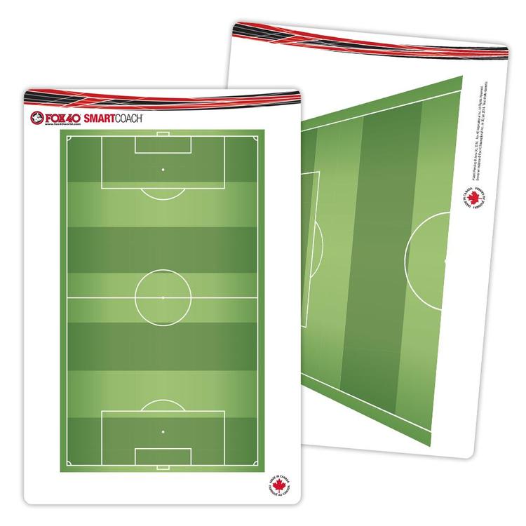 Мини планшет FOX 40 SMARTCOACH PRO (футбол) 6922-0600, Зелёный, Размер (EU) - 1SIZE Мини планшет FOX 40 SMARTCOACH PRO (футбол) 6922-0600, Зелёный, Размер (EU) - 1SIZE - #1