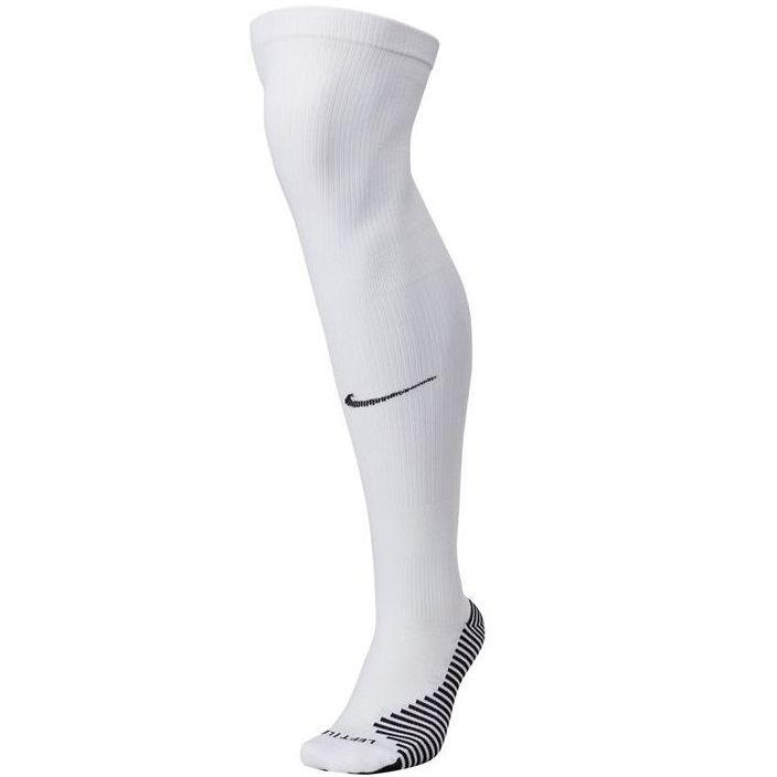Гетры NIKE MatchFit CV1956-100, Белый, Размер (EU) - 42-46 Гетры NIKE MatchFit CV1956-100, Белый, Размер (EU) - 42-46 - #0