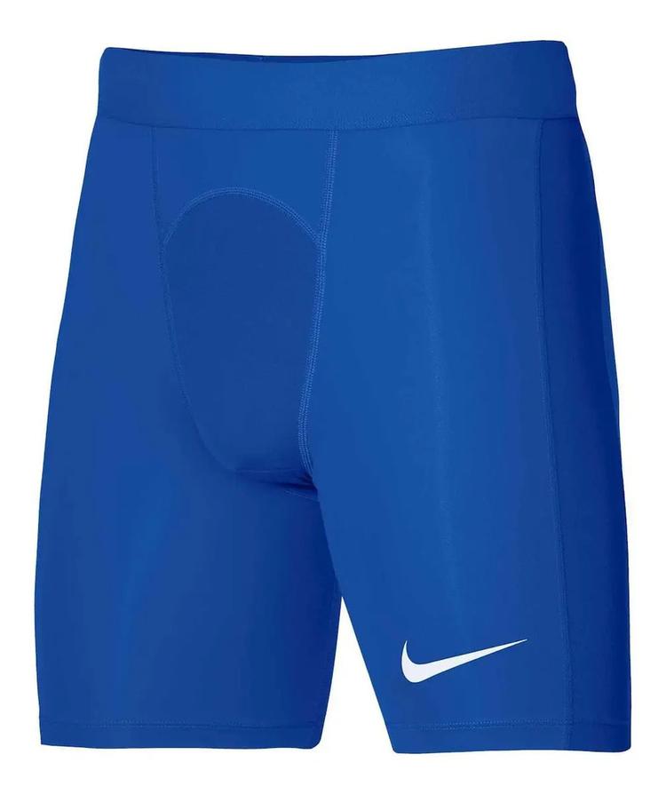 Термошорты Nike Pro Dri-Fit Strike DH8128-463, Синий, Размер (EU) - L Термошорты Nike Pro Dri-Fit Strike DH8128-463, Синий, Размер (EU) - L - #1