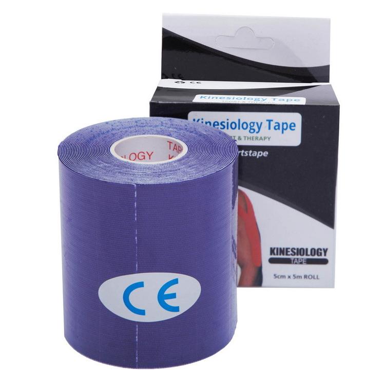 Кинезио тейп (Kinesio tape) SP-Sport BC-0474-7_5 размер 7,5смх5м, Фиолетовый, Размер (EU) - 1SIZE Кинезио тейп (Kinesio tape) SP-Sport BC-0474-7_5 размер 7,5смх5м, Фиолетовый, Размер (EU) - 1SIZE - #1
