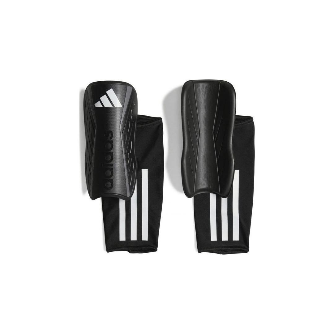 Футбольные щитки Adidas Tiro SG League HN5606, Чёрный, Размер (EU) - L Футбольные щитки Adidas Tiro SG League HN5606, Чёрный, Размер (EU) - L - #0