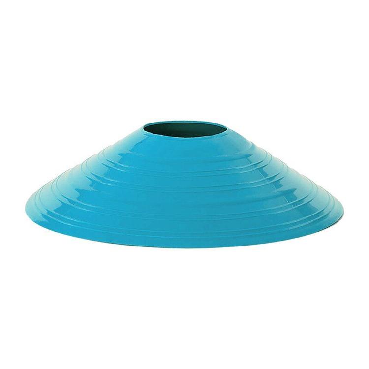 Фишка спортивная разметочная тренировочная FC синяя FC-3636-B, Синий, Размер (EU) - 1SIZE Фишка спортивная разметочная тренировочная FC синяя FC-3636-B, Синий, Размер (EU) - 1SIZE - #1