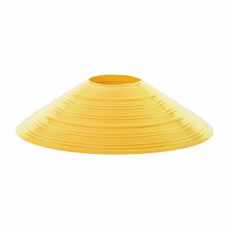 Фишка разметочная тренировочная FC желтая FC-3636-Y, Жёлтый, Размер (EU) - 1SIZE Фишка разметочная тренировочная FC желтая FC-3636-Y, Жёлтый, Размер (EU) - 1SIZE - #1