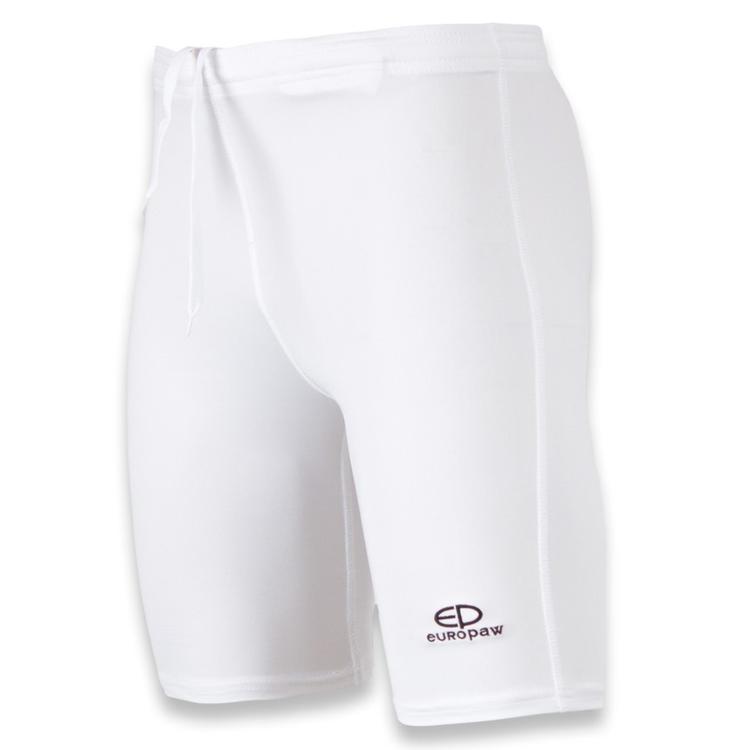 Треки Europaw белые 4547, Белый, Размер (EU) - XS Треки Europaw белые 4547, Белый, Размер (EU) - XS - #1