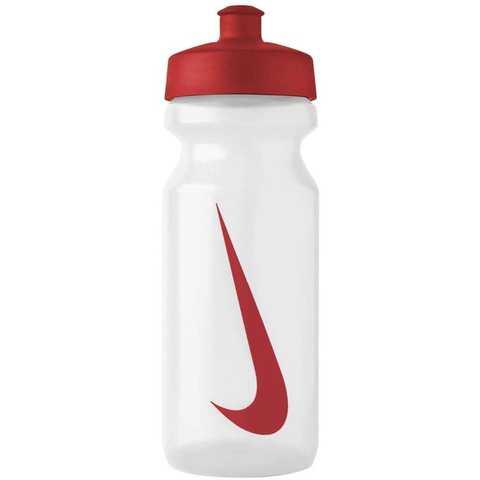 Бутылка-поилка NIKE 650 ml. N.000.0042.944.22 белая, Белый, Размер (EU) - 1SIZE Бутылка-поилка NIKE 650 ml. N.000.0042.944.22 белая, Белый, Размер (EU) - 1SIZE - #1