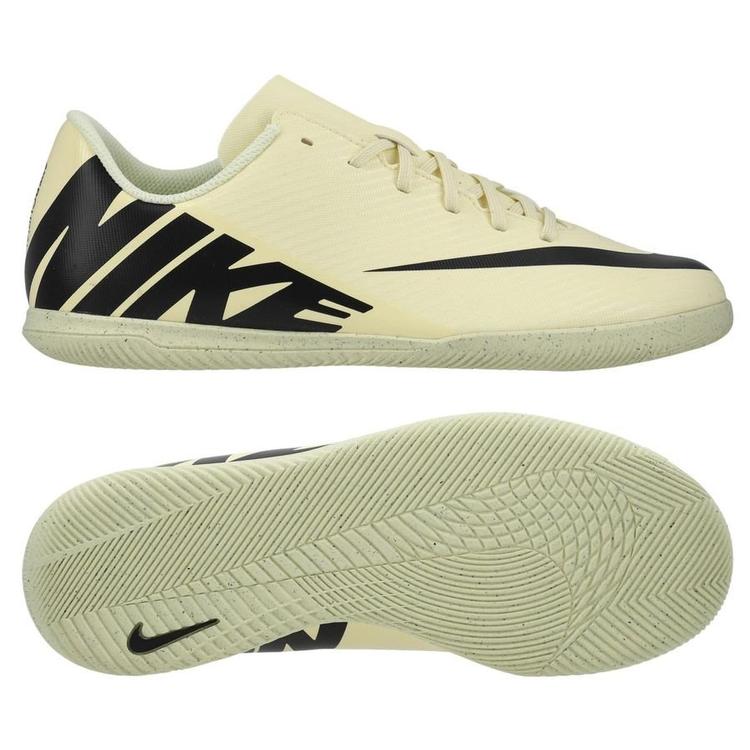Дитячі футзалки Nike Mercurial Vapor 15 Club IC Junior DJ5955-700, Бежевый, Размер (EU) - 38.5 Дитячі футзалки Nike Mercurial Vapor 15 Club IC Junior DJ5955-700, Бежевый, Размер (EU) - 38.5 - #1