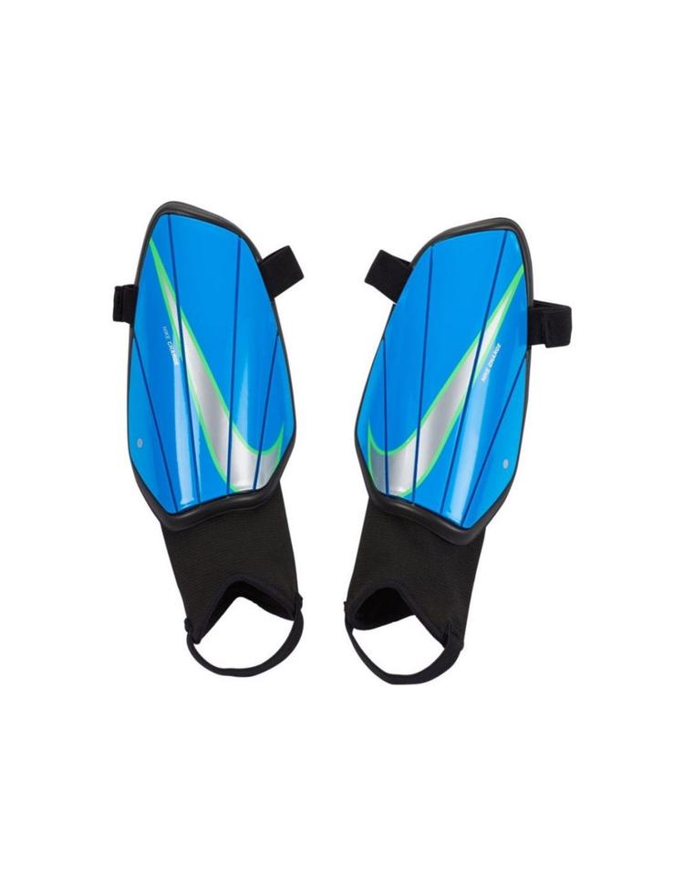 Щитки Nike Charge SP2164-014, Синий, Размер (EU) - L Щитки Nike Charge SP2164-014, Синий, Размер (EU) - L - #1
