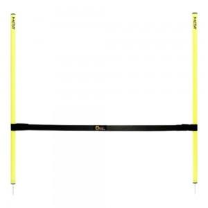 Эластичная Лента Meta Slalom Poles Elastic Band 1810122500, Чёрный, Размер (EU) - 1SIZE Эластичная Лента Meta Slalom Poles Elastic Band 1810122500, Чёрный, Размер (EU) - 1SIZE - #0