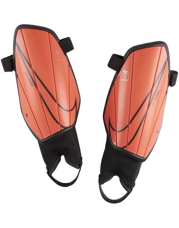 Щитки Nike Charge SP2164-892, Красный, Размер (EU) - L Щитки Nike Charge SP2164-892, Красный, Размер (EU) - L - #1