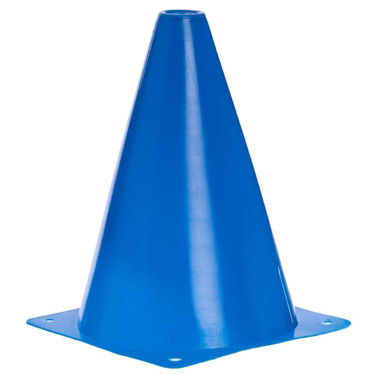 Фишка конус тренировочный 17см C-1750-B, Синий, Размер (EU) - 1SIZE Фишка конус тренировочный 17см C-1750-B, Синий, Размер (EU) - 1SIZE - #1