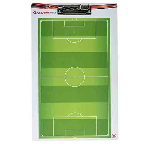 Тренерская доска для футбола FOX40 Smartcoach Pro 6920-0600, Зелёный, Размер (EU) - 1SIZE Тренерская доска для футбола FOX40 Smartcoach Pro 6920-0600, Зелёный, Размер (EU) - 1SIZE - #1